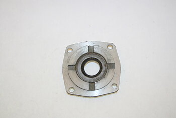 Flansch M-25594 Husqvarna Silberpfeil Goldpfeil 282 283 Nr