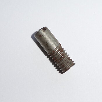 Akselskrue M-25535 Crick-Crack gear Husqvarna NOS