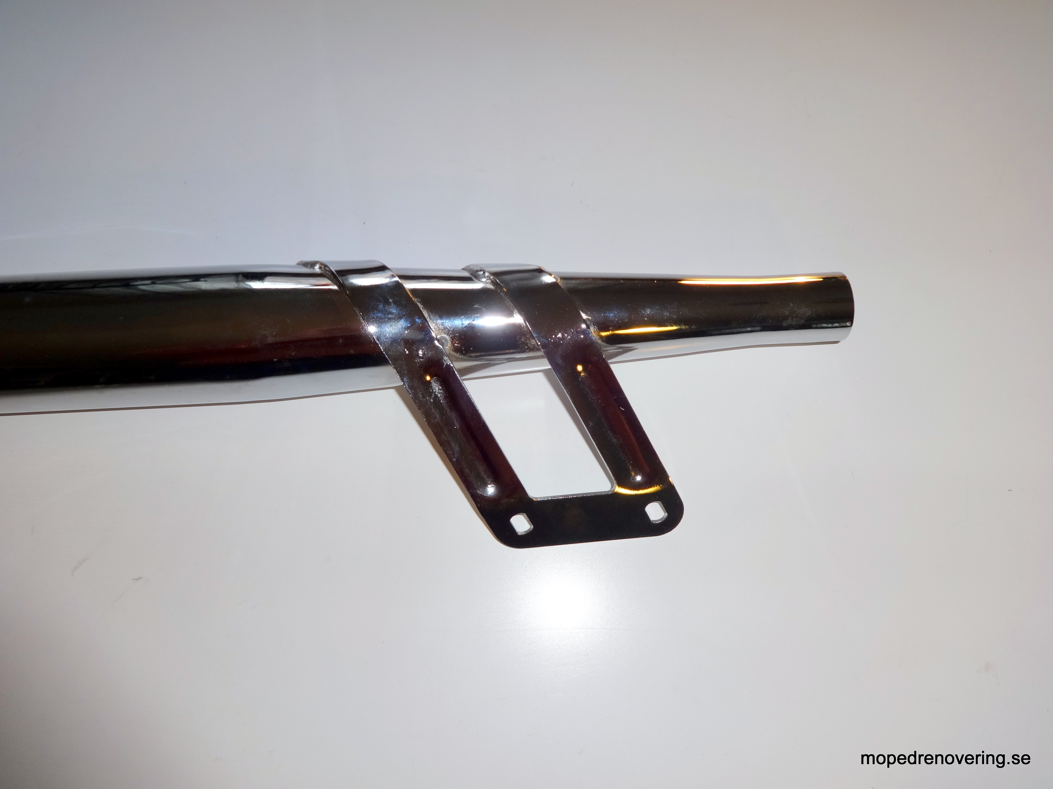 Ljuddämpare Combinette 26 mm ( för modell 428/429/435 ) - 3