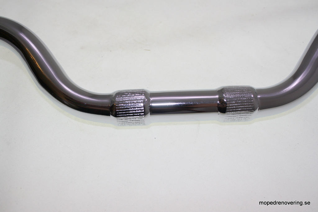 Ohjaustangot Sport Combinette 1961 - 63 - 3