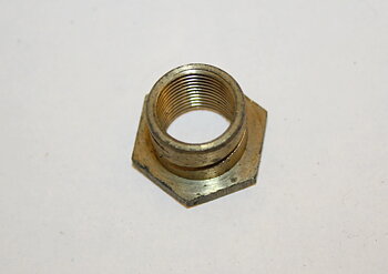 Strømper 86-016-234 Framnav Union Husqvarna Nos M12x1
