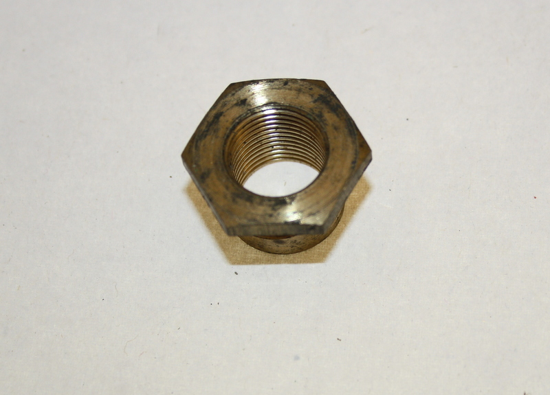 Strømper 86-016-234 Framnav Union Husqvarna Nos M12x1 - 3