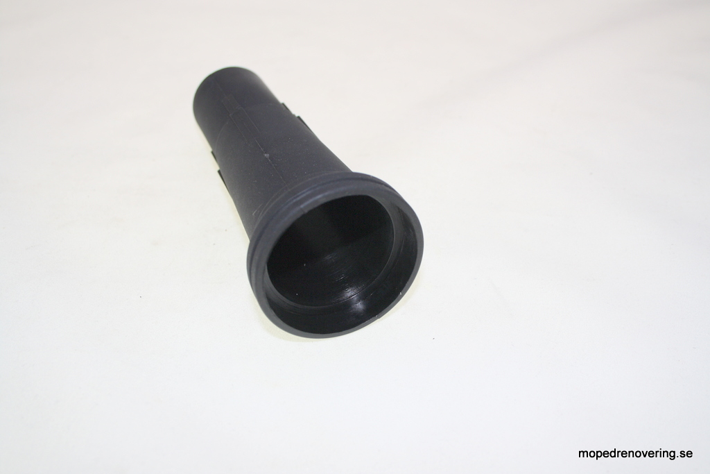 Einlauftrichter 19 mm Zündapp - 3
