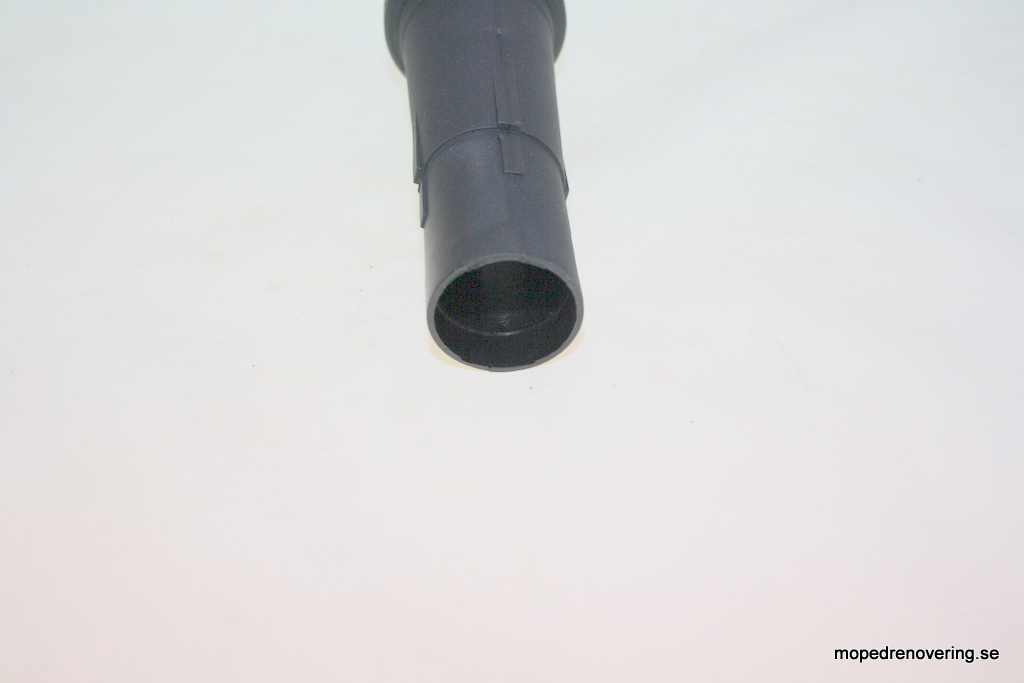 Einlauftrichter 19 mm Zündapp - 4