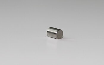 Lejerulle Sachs 4x6 mm