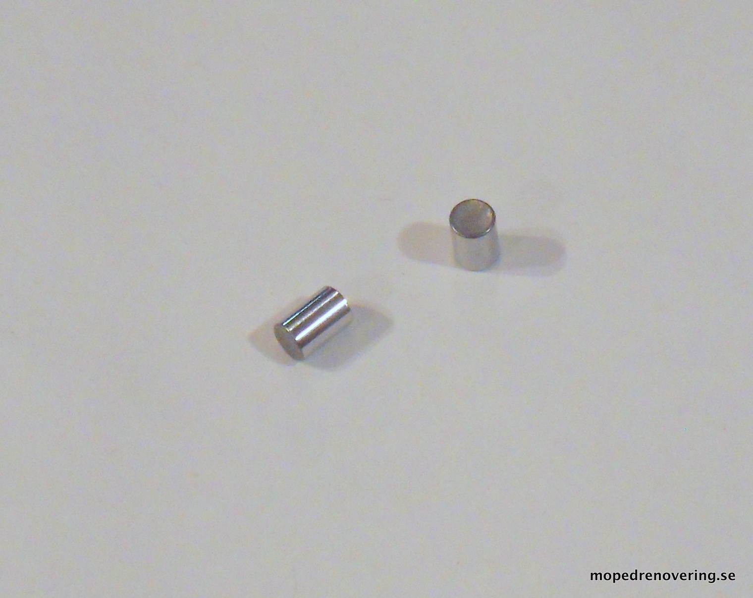 Lagerrolle Sachs 4x6 mm - 3
