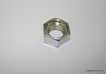 Mutter M12x1, Vorderes Kettenrad Yamaha FS 1