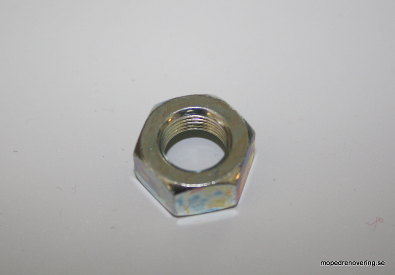 Mutter M12x1, drev fram Yamaha FS 1 - 2