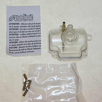 kellukekammio kirkas polini 343.0029