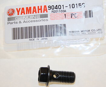 Banjopultti Jarruletku Yamaha FS1/RD Alkuperäinen 90401-10159
