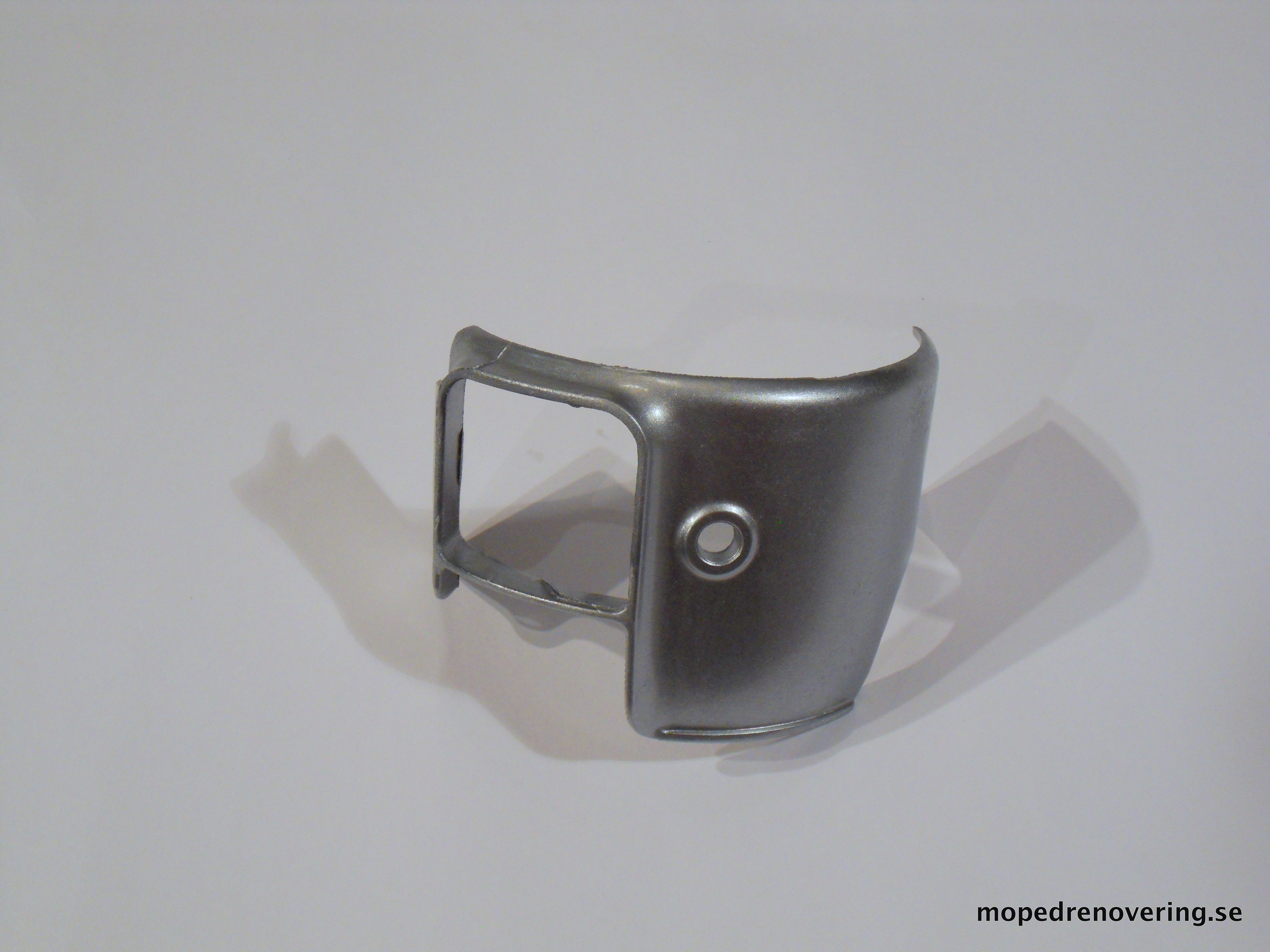 Cylinderdæksel højre side - 2