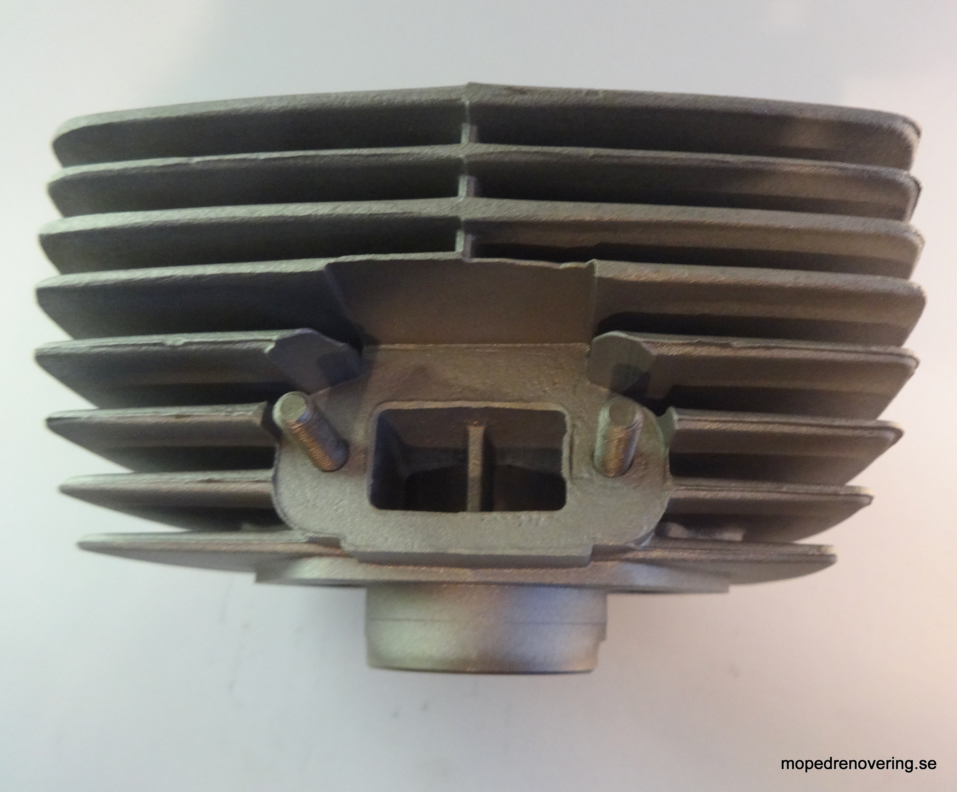 Sylinteri Athena Zündapp Miniterm 5,5 hv. 50 cc. 39 mm männän - 2