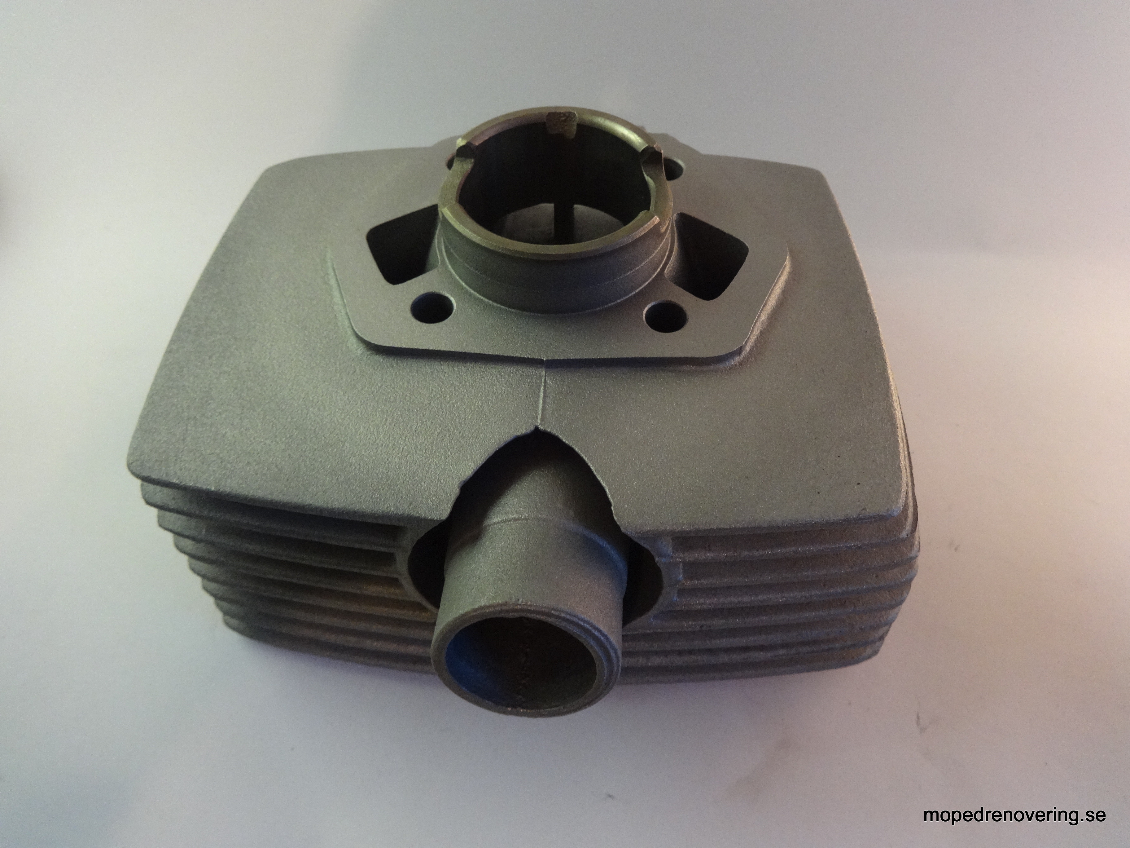 Sylinteri Athena Zündapp Miniterm 5,5 hv. 50 cc. 39 mm männän - 3