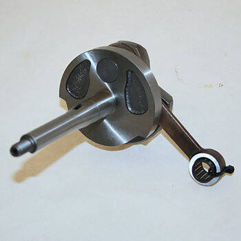 Vevaxel Jasil Racing 12mm - Ciao