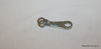 Frikopplingsarm Husqvarna Roulette/Cornette.  D-motor NOS  CM-25368