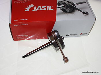Krumtap Jasil 12mm - Ciao