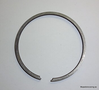 Kolbenring HVA 175 CC, 61,50x3,00 T-844, für das Modell 281 Der Traumbogen, einzeln erhältlich