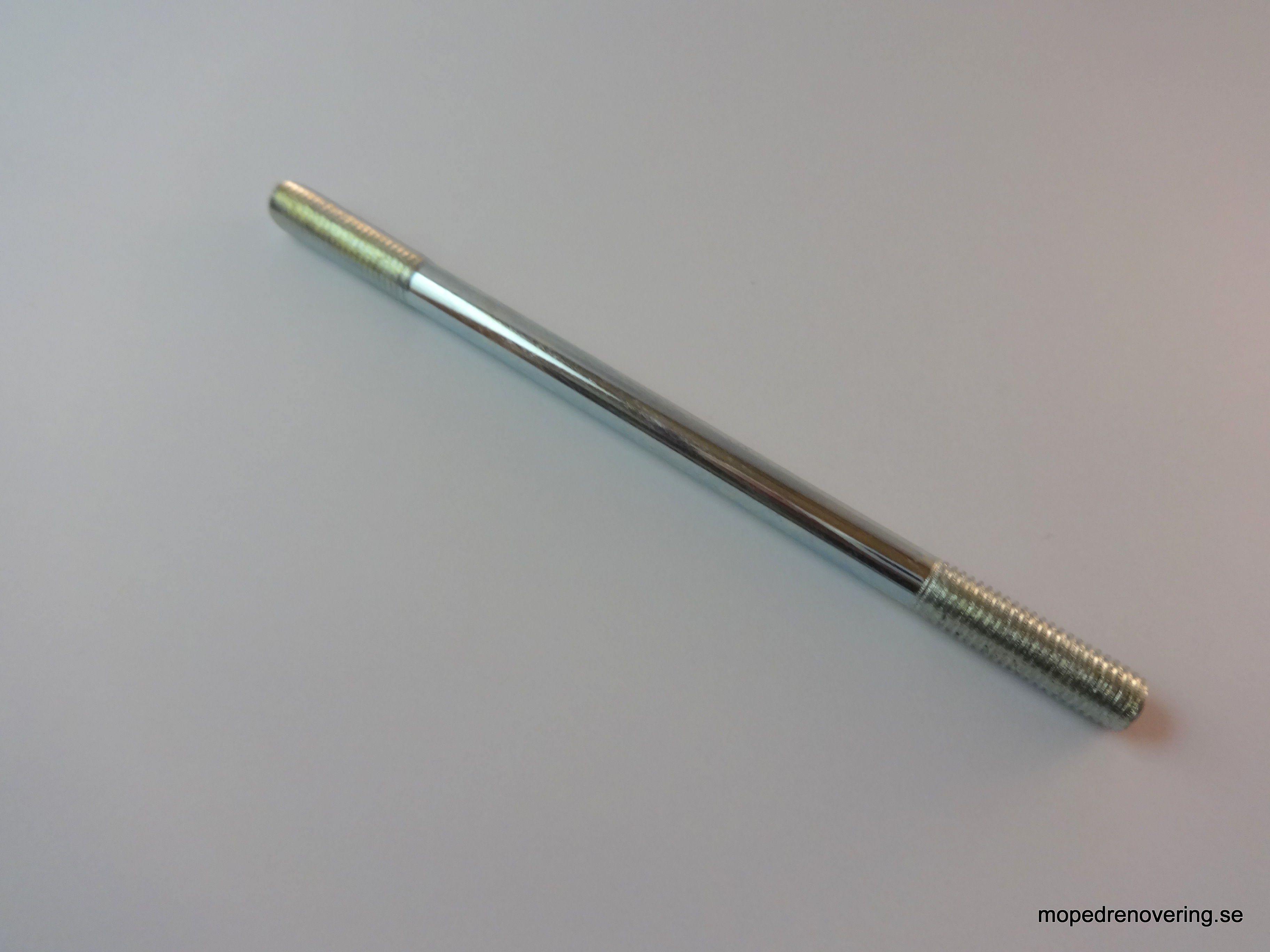 Stehbolzen M7x120 - 2