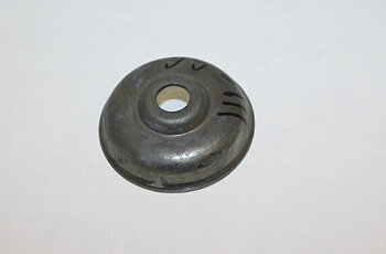 Deckel 29055-111 für Kupplung Pilot FM50 1VXL NOS
