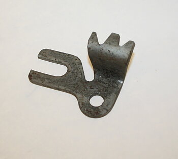 Växelarm JB 150 cc 28077-58 NOS