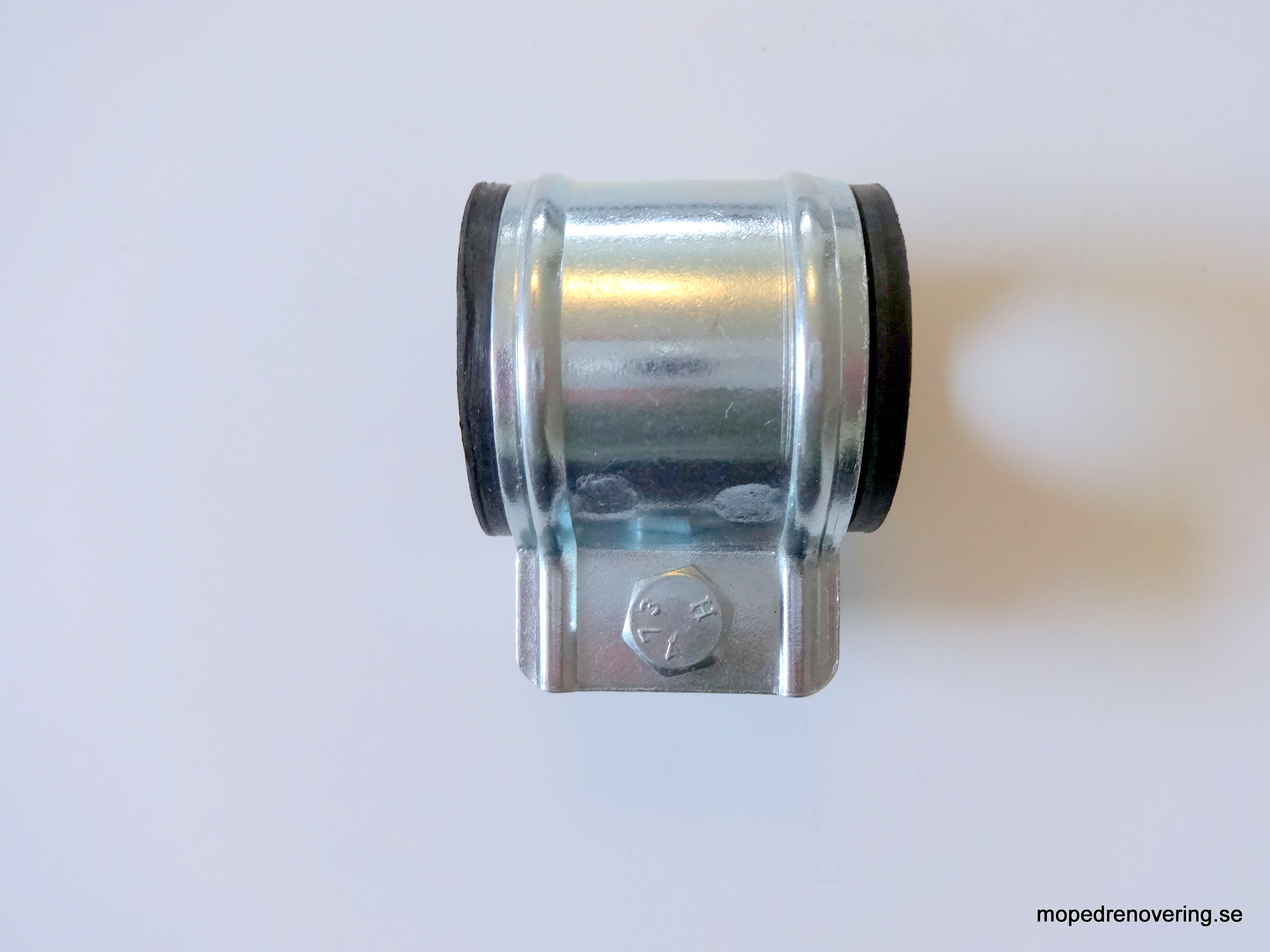 Clamp silencer 28mm - 2