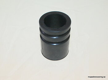 Kumipala Puchin etuhaarukka. Pitkä malli. 55 mm. 1 kpl 050.4.3036