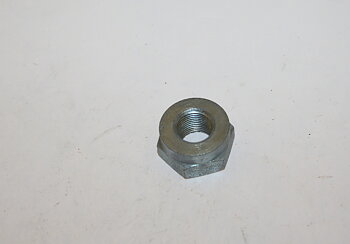Akselmutter M-16545 Bak nav Husqvarna Sølvpil Gullpil 282 283 Nos