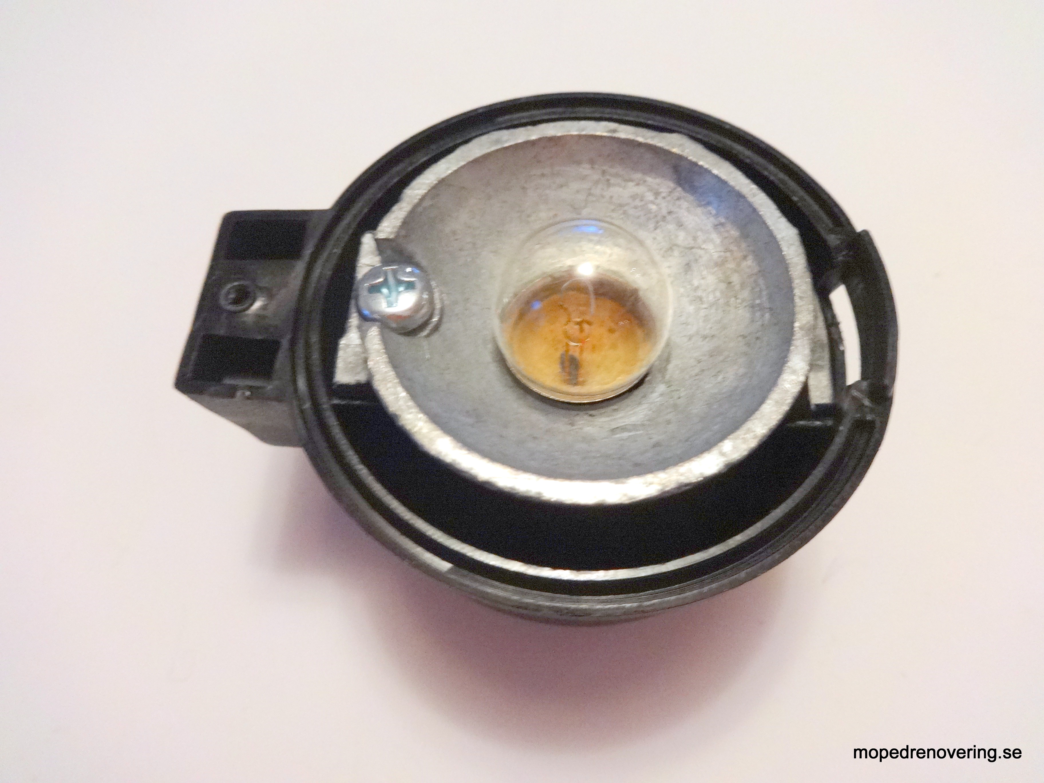 Blinker MCB bla 1187 / Kreidler - 3
