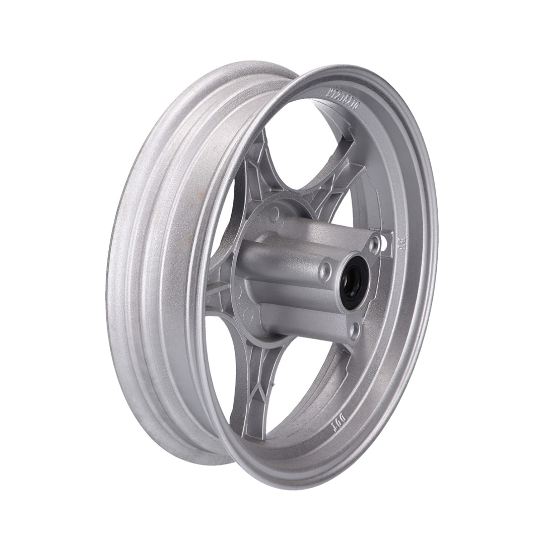 Front rim 5-spoke 10" - Baotian - 2