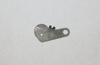Chokeskiva 29037-67 Encarwi S65 ILO G50 V50 NOS