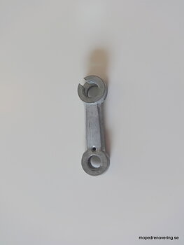 Koblingshåndtag V3-motor