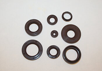 Packbox-Set Viton für Yamaha FS1, Beste Packboxen für Ihren FS1