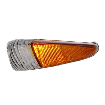 584021 Blinkersglas bak höger Runner
