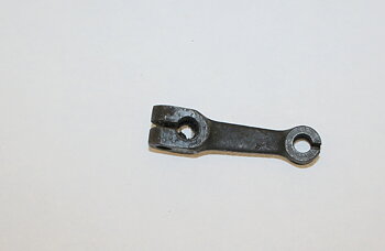 Lever for switch axis NV Autoped Nos