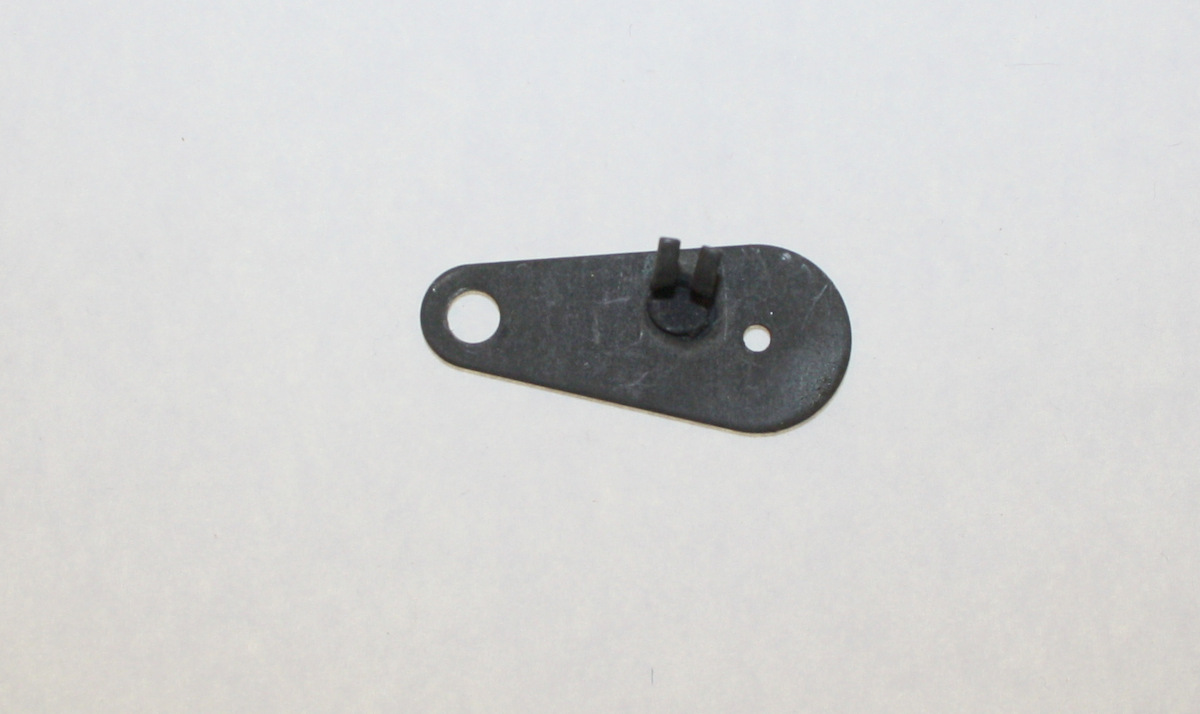 Choke Scheibe 81-613-033 Bing Husqvarna Flinta Nos - 2