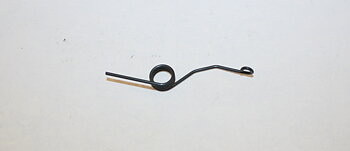 Fjeder til choker 81-613-089 Encarwi H9 Husqvarna Flint Nos