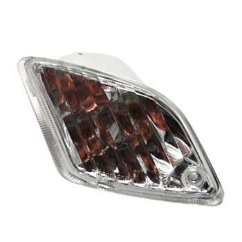 584973 Bliners Invest left behind Vespa GTS