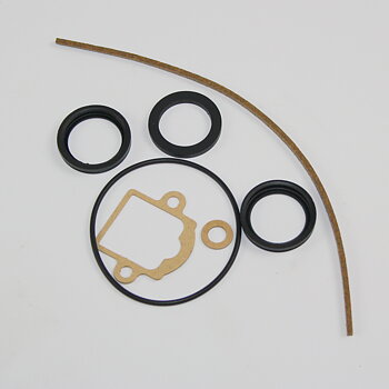 Gasket set Dellorto - SHA 14-16