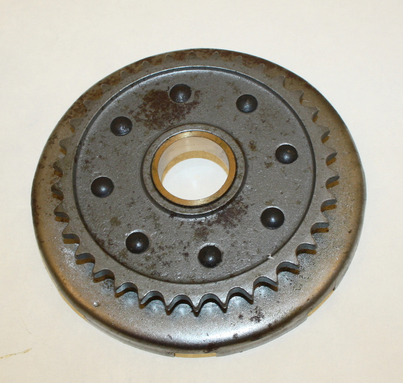 Kobling Charge complete M-25167 Husqvarna 120CC NOS - 2