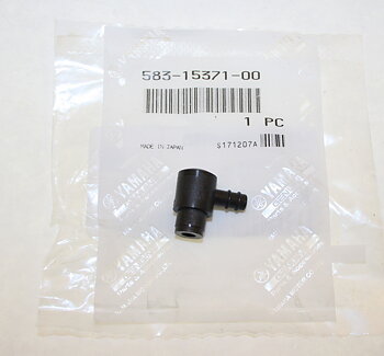 Udluftningsplug FS1 Motor
