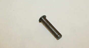 Stop bolt Kicken M-25307 Husqvarna 120CC Nos