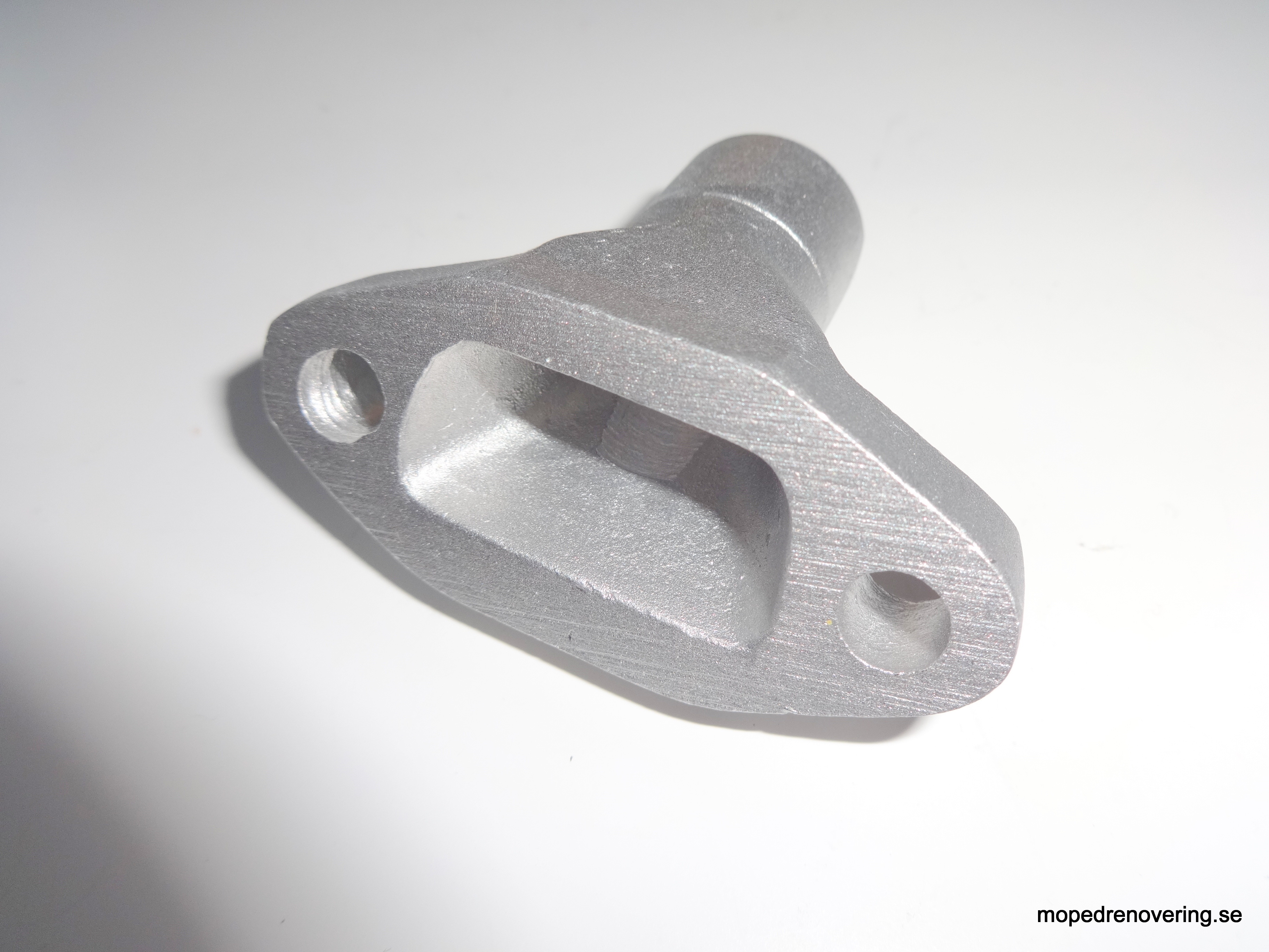 Indtag Zündapp Indvendigt 15 mm udvendigt 20 mm - 2