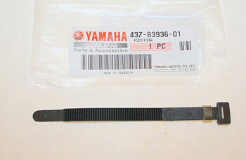 Tie rib / Handlebar Yamaha FS1  OEM 437-83936-01