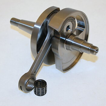 Vevaxel Polini - Vespa/Ape 19mm kona