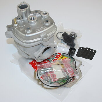 Cylinder Malossi MHR 70cc - Piaggio CM