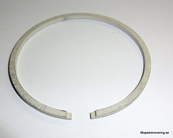 Stempelring 62,00x2,5 mm. NOS. DKW. T810 rak. 1 stk