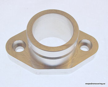 Insug Athena 80 28mm, Racepipe