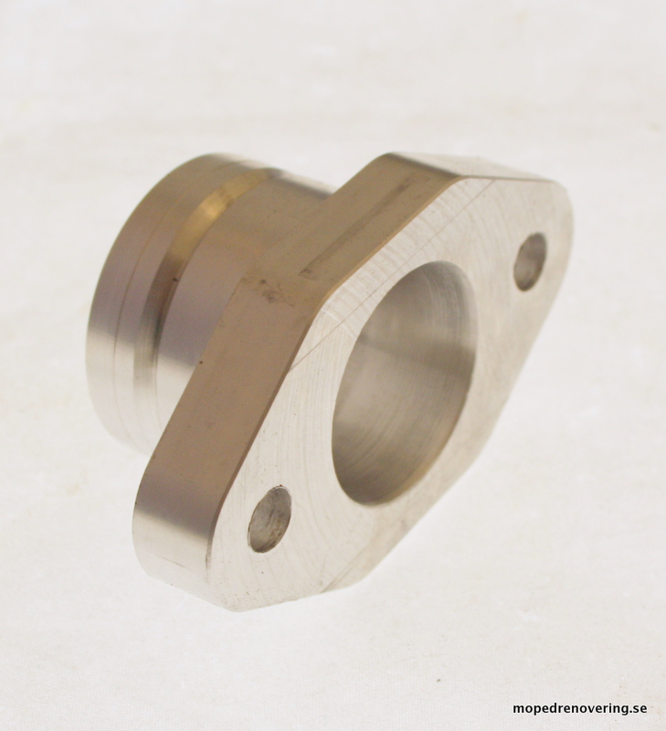 Indsugning Ahtena 80 24mm Rp - 2