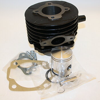 Cylinder 50cc Vespa/Ape - DR