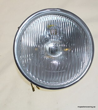 Beleuchtungssatz (komplett) Honda MB50
